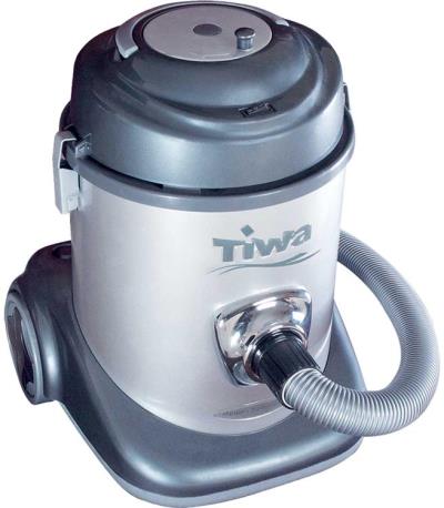 جاروبرقی سطلی تیوا کد 3400