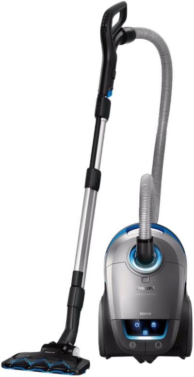 جاروبرقی فیلیپس مدل FC892401