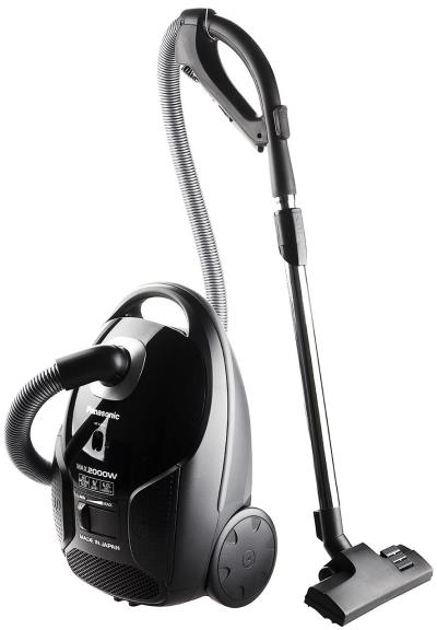 جاروبرقی پاناسونیک مدل MC CJ913