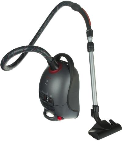 جاروبرقی هاردستون مدل VCP1821