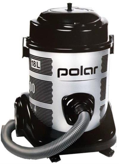 جاروبرقی پلار مدل 3600