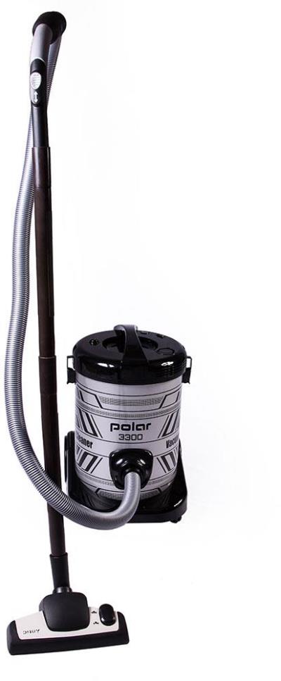 جارو برقی پلار مدل 3300 10G