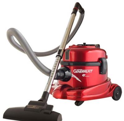 جارو برقی جنرال فیت مدل NASIM 4300