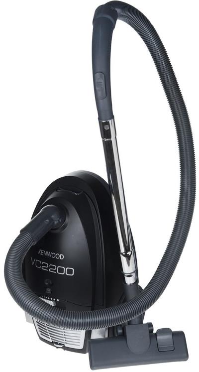 جاروبرقی کنوود مدل VC2205