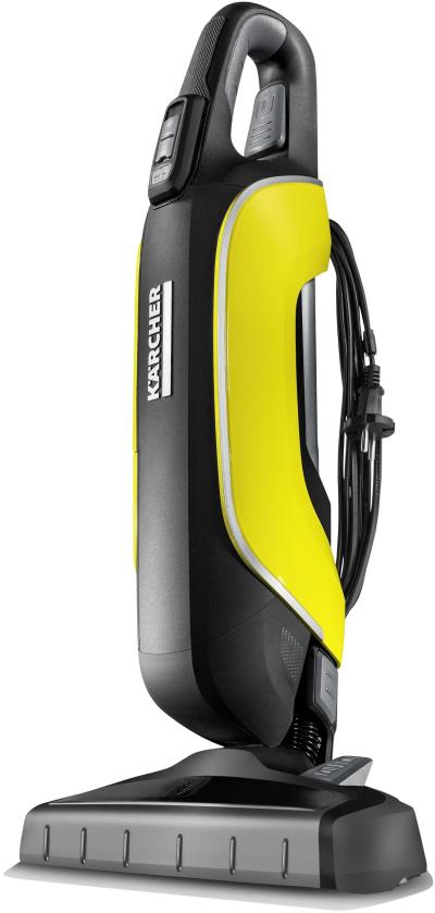 جارو برقی کرشر مدل VC 5 PREMIUM