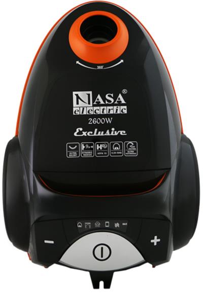 جارو برقی ناسا الکتریک مدل NS 9094