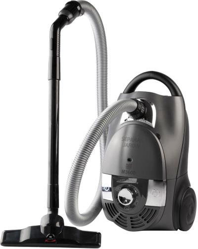 جاروبرقی سپاهان جارو مدل نیلوفر