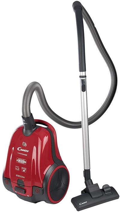 جاروبرقی کندی مدل KCPP 2310135