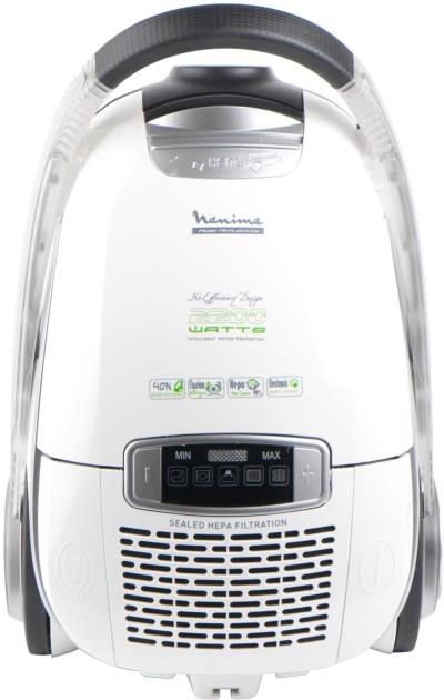 جاروبرقی نانیوا مدل NVC 9400