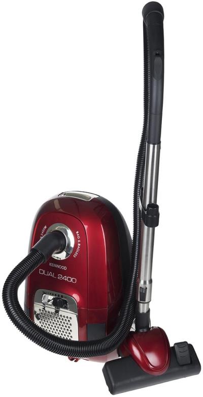 جاروبرقی کنوود مدل VC2778