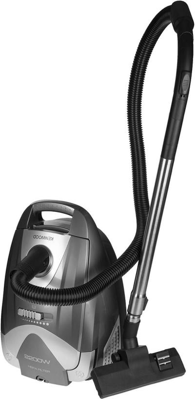 جاروبرقی کنوود مدل VC2727