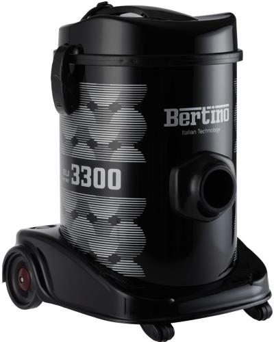 جاروبرقی برتینو مدل VC3300