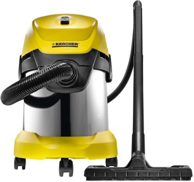 جارو برقی کرشر مدل WD 3 PREMIUM