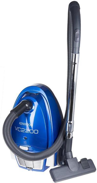 جاروبرقی کنوود مدل VC2204