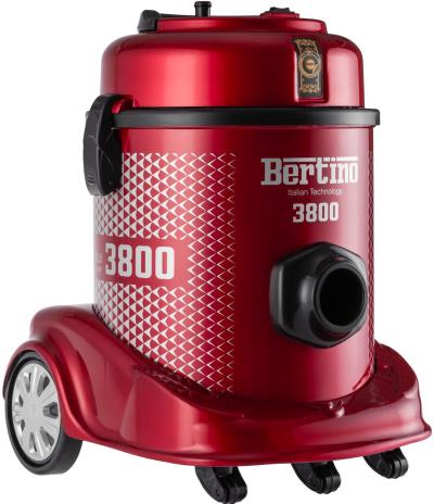جاروبرقی برتینو مدل 3800