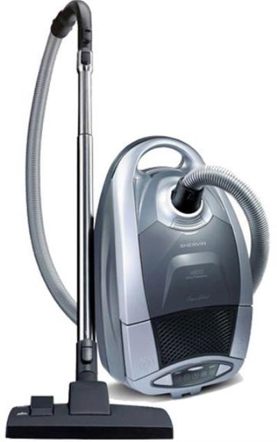 جاروبرقی شروین مدل VC4800