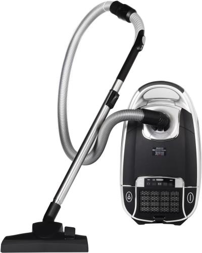 جاروبرقی راک مدل VC2080