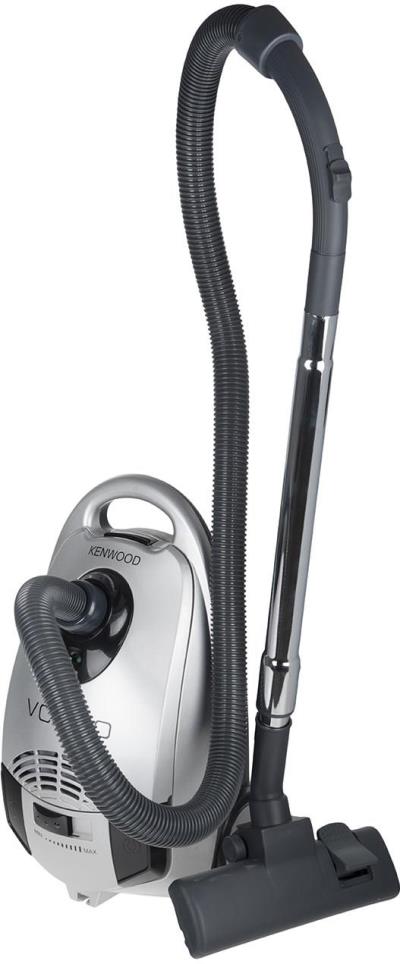 جاروبرقی کنوود مدل VC2107