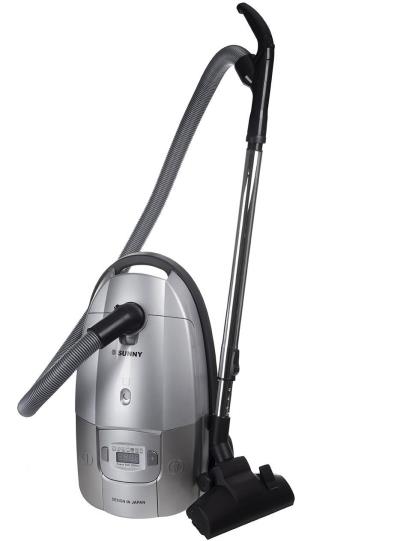 جارو برقی سانی مدل VC 8850