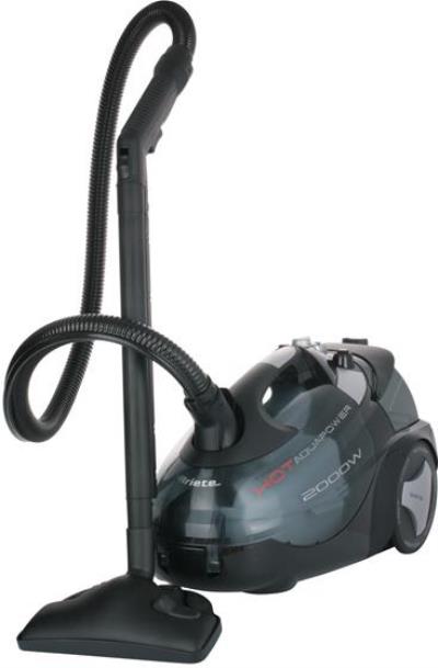 جاروبرقی آریته مدل 4242 TWIN TURBO POWER