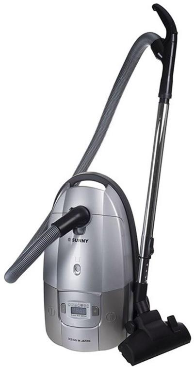 جارو برقی سانی مدل VC 8850 کد AL 2301010001