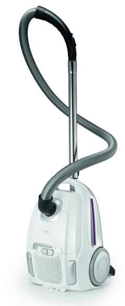 جاروبرقی بکو مدل VCC6522W