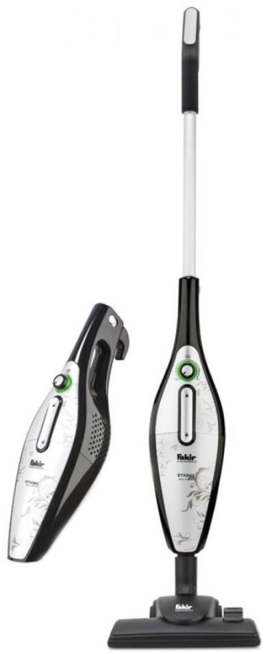 جاروبرقی فکر مدل STARKY