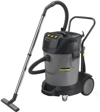 جاروبرقی کرشر مدل NT 703