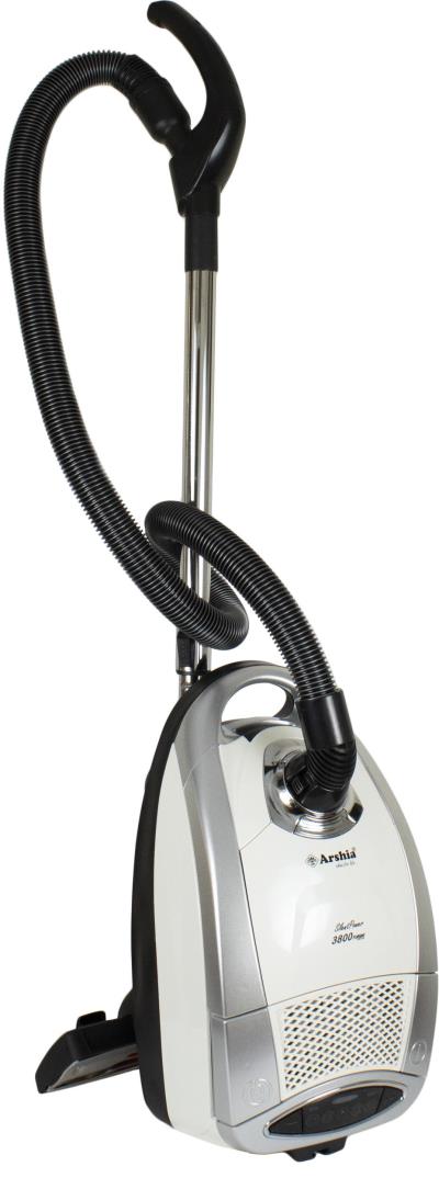 جاروبرقی ارشیا مدل 3800