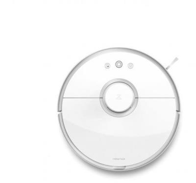 جارو برقی رباتیک مدل V2 SKU 4782