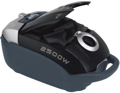 جاروبرقی کندی مدل KCA