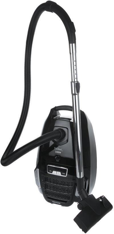 جاروبرقی تکنو مدل TE 2420