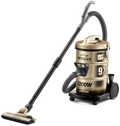 جاروبرقی هیتاچی مدل CV 970Y