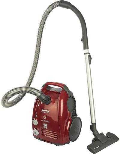 جاروبرقی کندی مدل KCS2406135