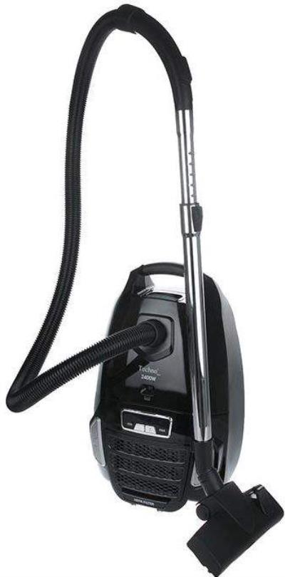 جاروبرقی تکنو مدل TE2420