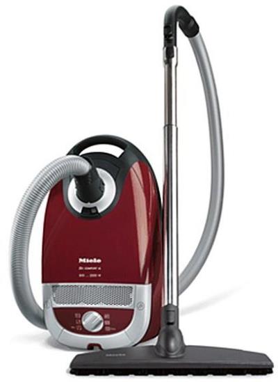 جارو برقی میله مدل S5311