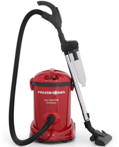 جاروبرقی پاکشوما مدل PBV 1417