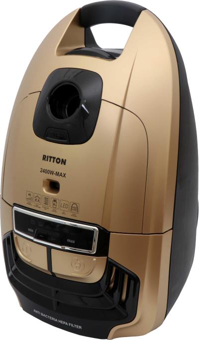 جاروبرقی ریتون مدل IRON MAN