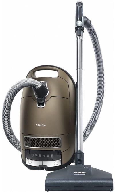 جاروبرقی میله مدل C3 BRILLIANT PEARL BRONZE