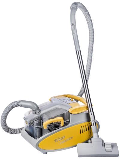 جارو برقی هوگل مدل HG814VCWDY