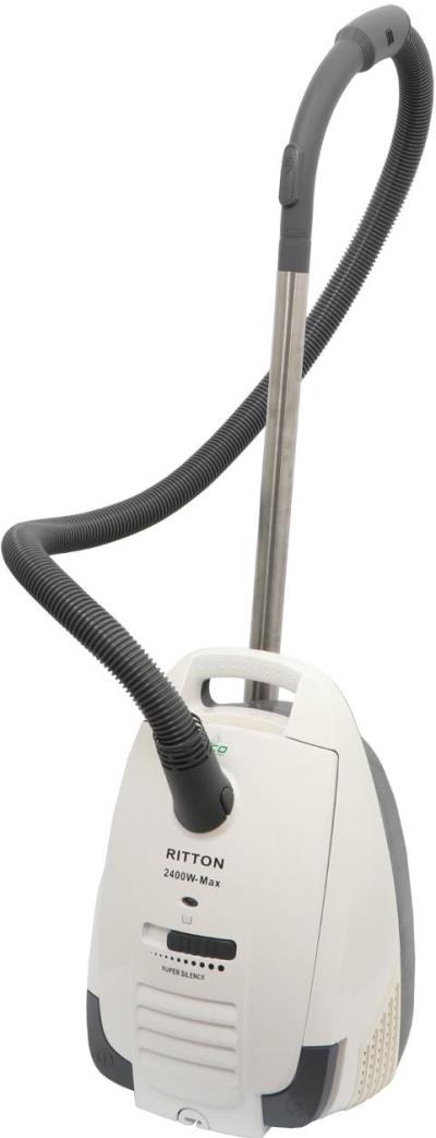 جاروبرقی ریتون مدل ECO W