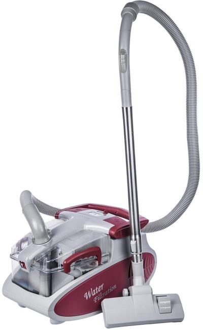 جارو برقی هوگل مدل HG814VCWDR