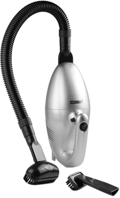 جاروبرقی پرینسس مدل TURBO TIGER 332757