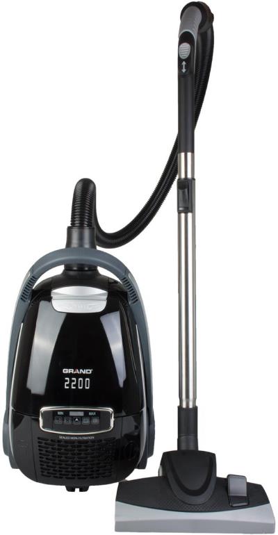 جاروبرقی گرند مدل GR 82211