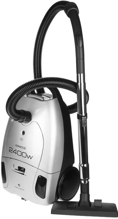 جاروبرقی کنوود مدل VC2407