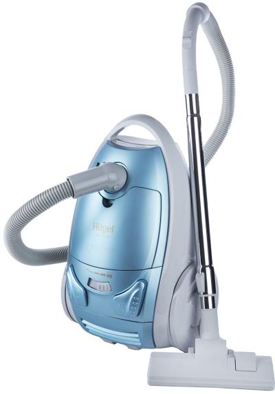 جارو برقی هوگل مدل HG038VCB