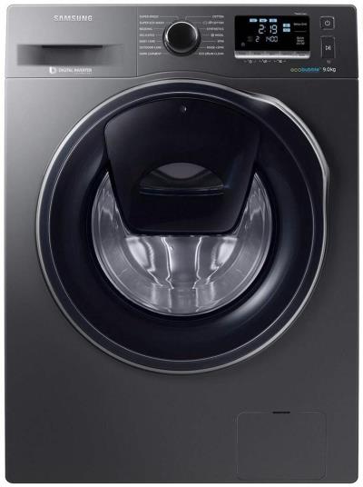 ماشین لباسشویی سامسونگ مدل P1494 ظرفیت 9 کیلوگرم