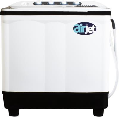 ماشین لباسشویی پاکشوما مدل PWT 1554AJ ظرفیت 155 کیلوگرم