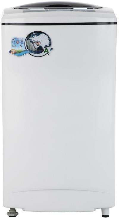 ماشین لباسشویی فریدولین مدل SWF60A ظرفیت 6 کیلوگرم