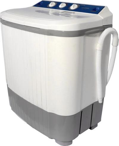 ماشین لباسشویی هیوندای مدل HWM 4500 ظرفیت 45 کیلوگرم